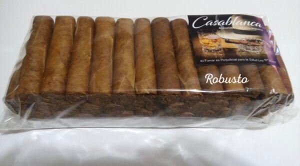 Robusto